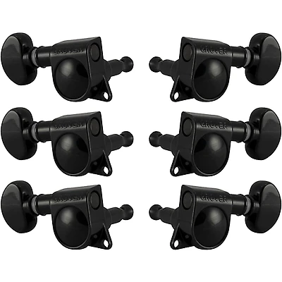 Grover Mid-Size Rotomatics 305 Series Tuning Machines