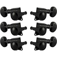 Grover Mid-Size Rotomatics 305 Series Tuning Machines
