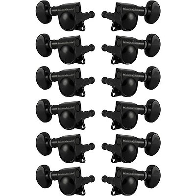 Grover Mid-Size Rotomatics 305 Series Tuning Machines