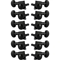 Grover Mid-Size Rotomatics 305 Series Tuning Machines