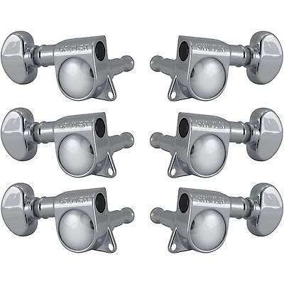 Grover Mid-Size Rotomatics 305 Series Tuning Machines