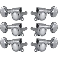 Grover Mid-Size Rotomatics 305 Series Tuning Machines