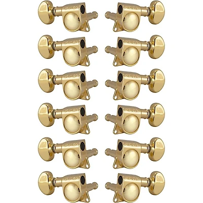 Grover Mid-Size Rotomatics 305 Series Tuning Machines
