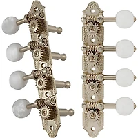 Grover Professional Mandolin A Style 409 Series Pearloid Button Tuning Machines