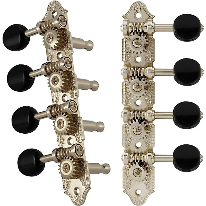 Grover Professional Mandolin A Style 409 Series Button Tuning Machines