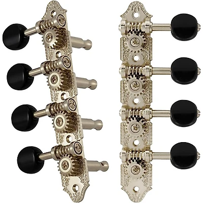 Grover Professional Mandolin A Style 409 Series Button Tuning Machines