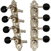 Grover Professional Mandolin A Style 409 Series Button Tuning Machines