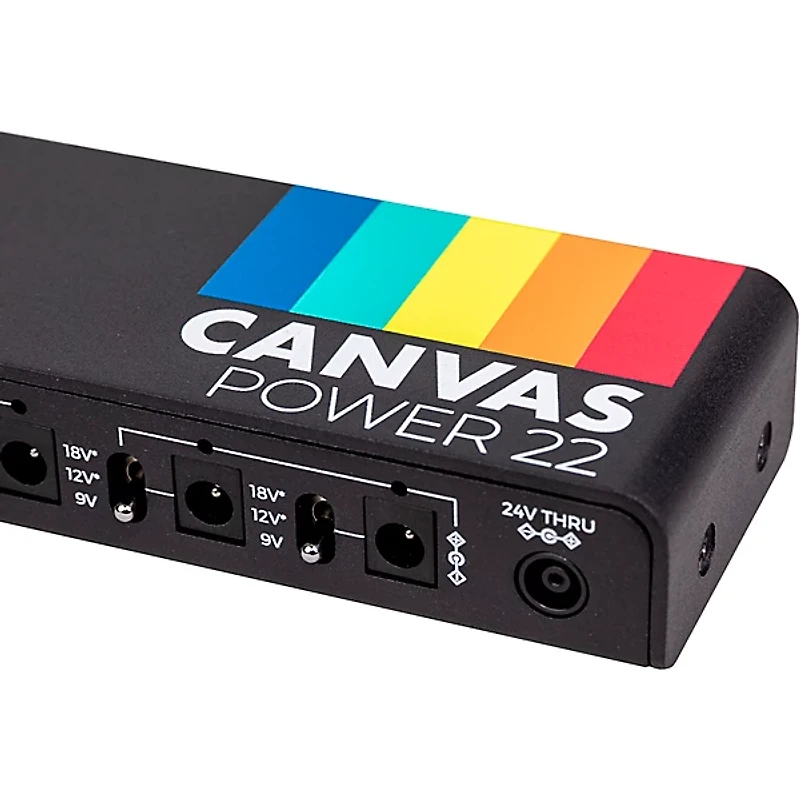 Walrus Audio Canvas Power 22 Link Power Supply
