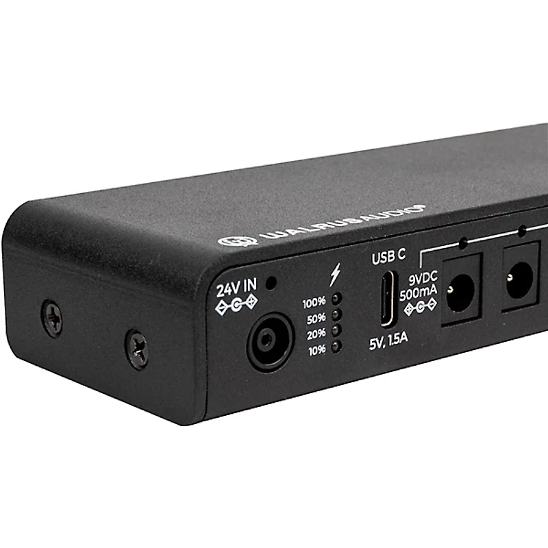 Walrus Audio Canvas Power 22 Link Power Supply