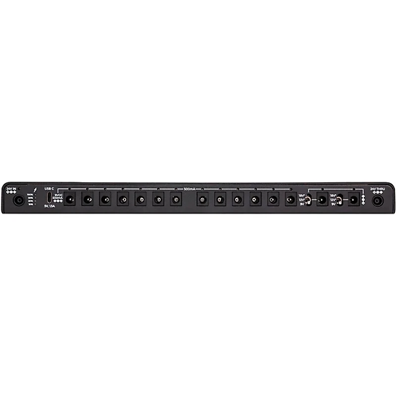 Walrus Audio Canvas Power 15 Power Supply