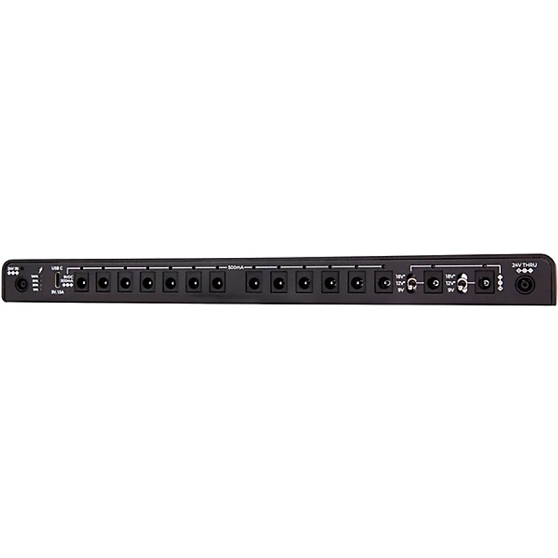 Walrus Audio Canvas Power 15 Power Supply