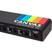 Walrus Audio Canvas Power 15 Power Supply
