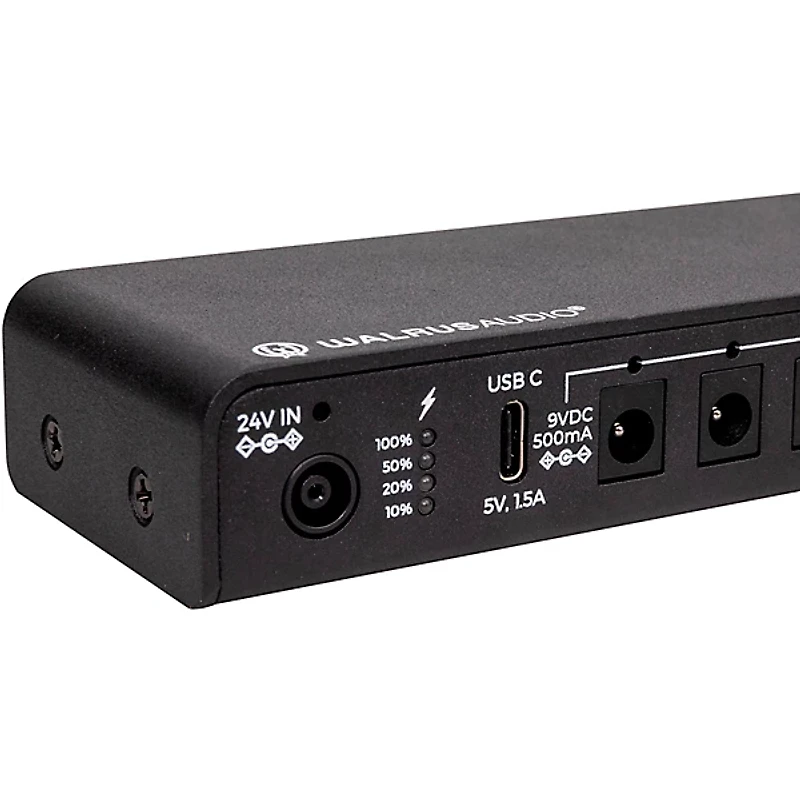 Walrus Audio Canvas Power 15 Power Supply