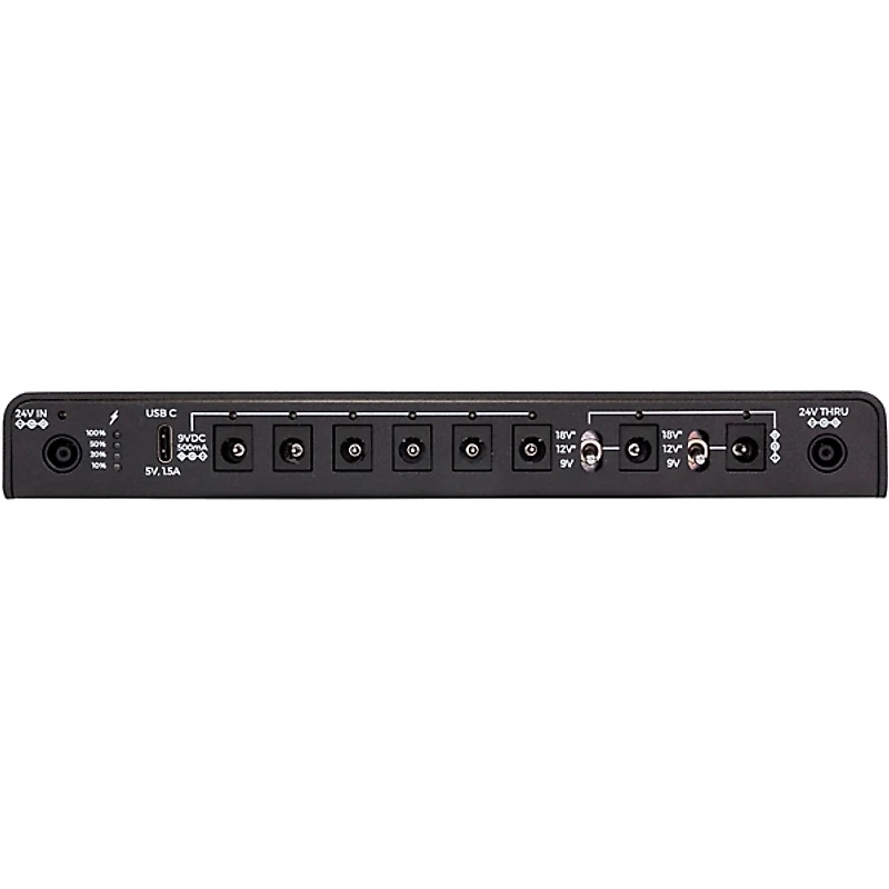 Walrus Audio Canvas Power 8 Power Supply