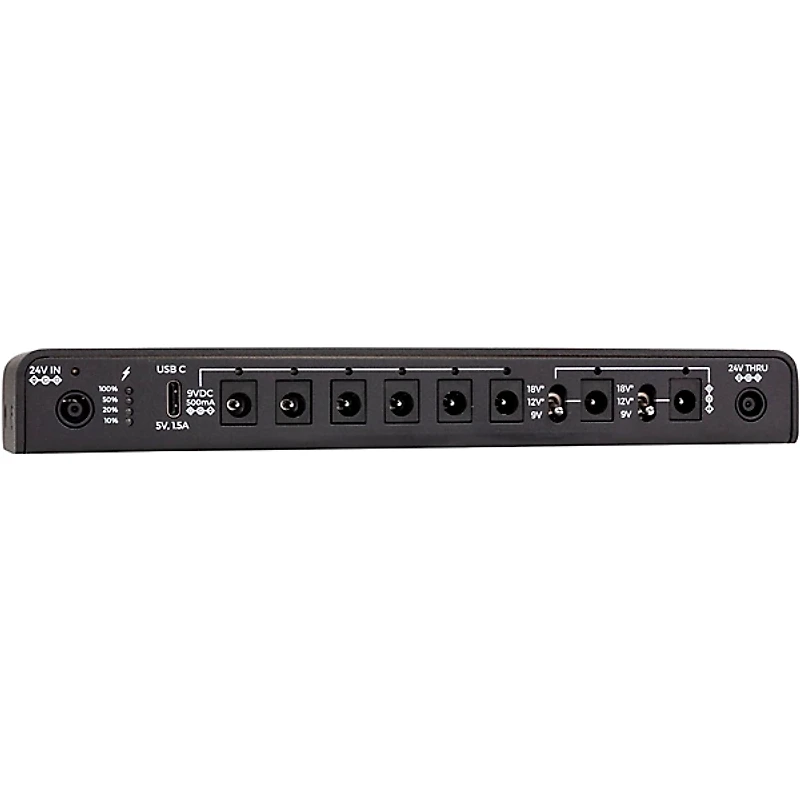 Walrus Audio Canvas Power 8 Power Supply