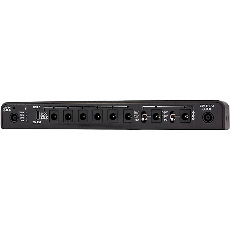 Walrus Audio Canvas Power 8 Power Supply