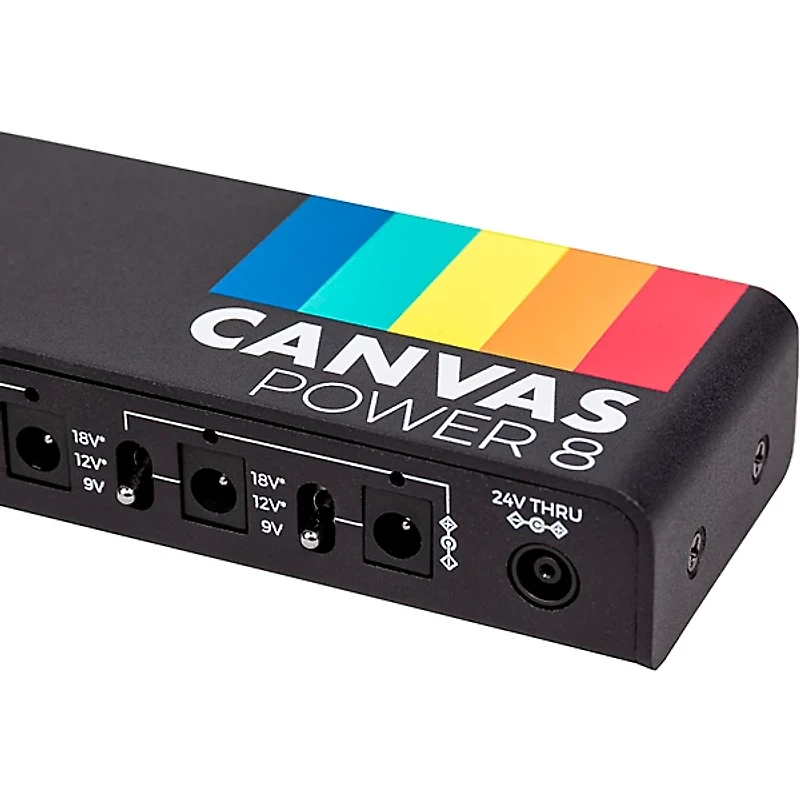 Walrus Audio Canvas Power 8 Power Supply