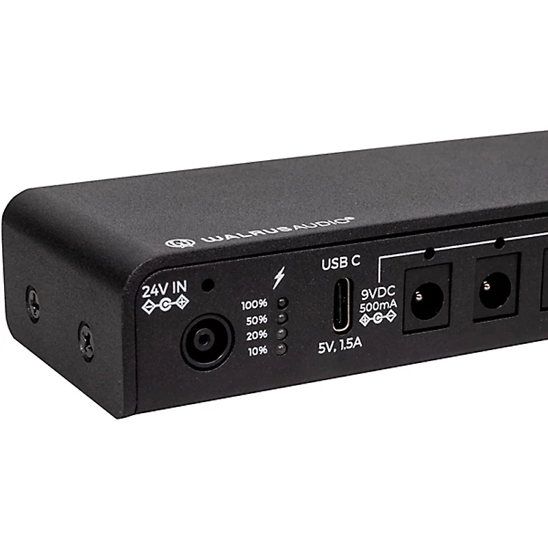 Walrus Audio Canvas Power 8 Power Supply
