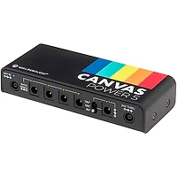 Walrus Audio Canvas Power 5 Link Power Supply