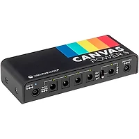 Walrus Audio Canvas Power 5 Link Power Supply