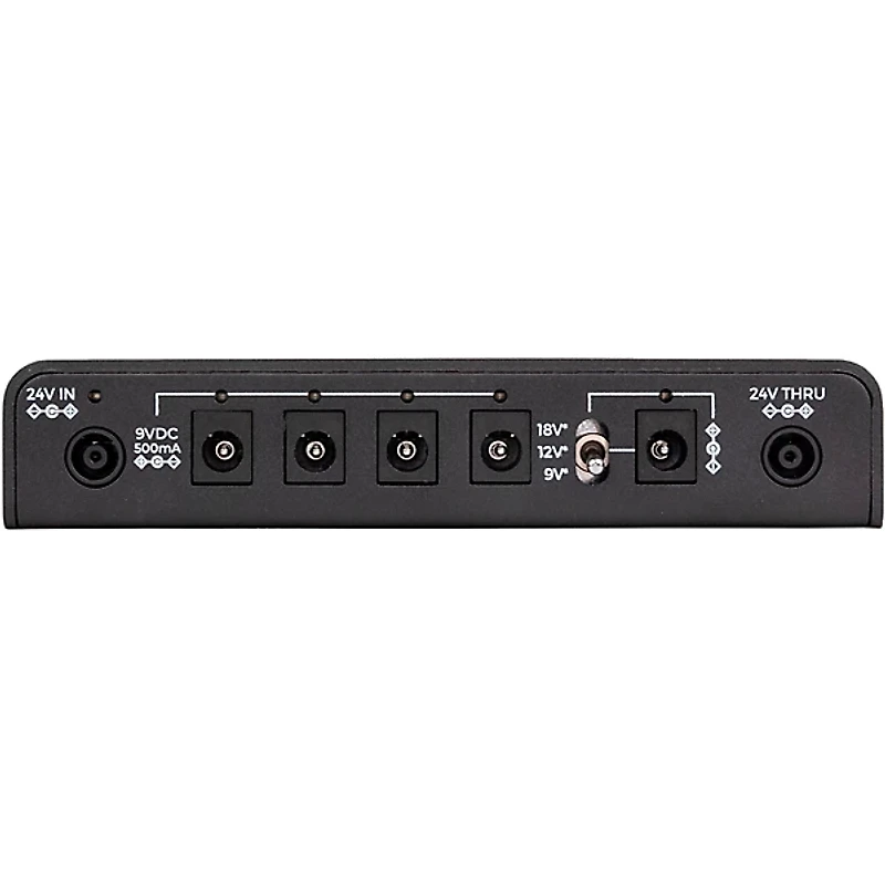 Walrus Audio Canvas Power 5 Link Power Supply