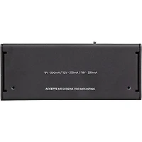 Walrus Audio Canvas Power 5 Link Power Supply