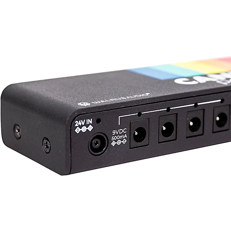 Walrus Audio Canvas Power 5 Link Power Supply
