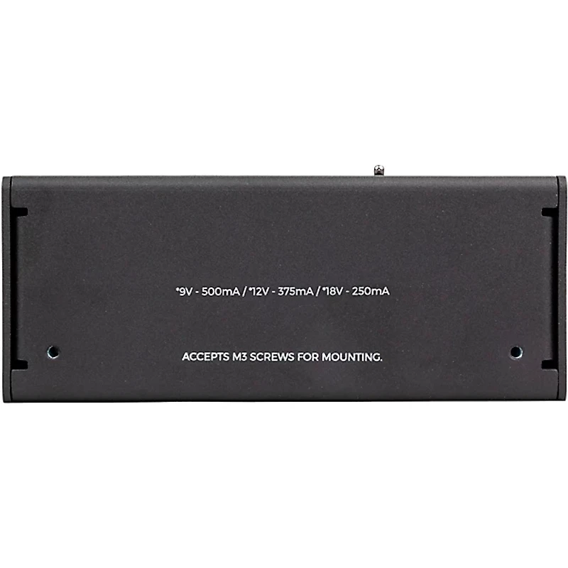 Walrus Audio Canvas Power 5 Pedalboard Power Supply