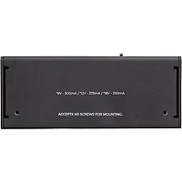 Walrus Audio Canvas Power 5 Pedalboard Power Supply