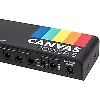Walrus Audio Canvas Power 5 Pedalboard Power Supply