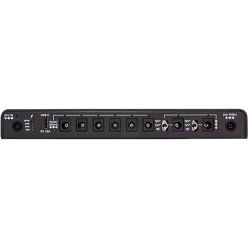 Walrus Audio Canvas Power 8 Link Power Supply