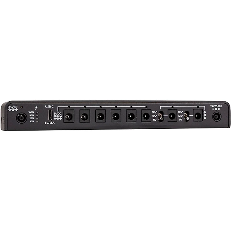 Walrus Audio Canvas Power 8 Link Power Supply