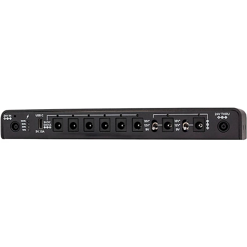 Walrus Audio Canvas Power 8 Link Power Supply