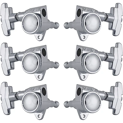 Grover Roto-Grip Locking Super Rotomatics 509 Series Tuning Machines