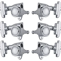 Grover Roto-Grip Locking Super Rotomatics 509 Series Tuning Machines