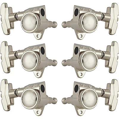 Grover Roto-Grip Locking Super Rotomatics 509 Series Tuning Machines