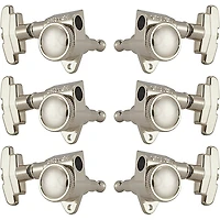 Grover Roto-Grip Locking Super Rotomatics 509 Series Tuning Machines