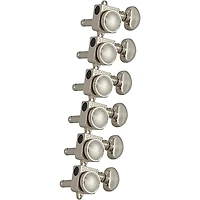 Grover Mini Roto-Grip Locking Rotomatics 505Fv Series Tuning Machines