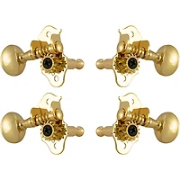 Grover Sta-Tite Ukulele #8 Series Tuning Machines