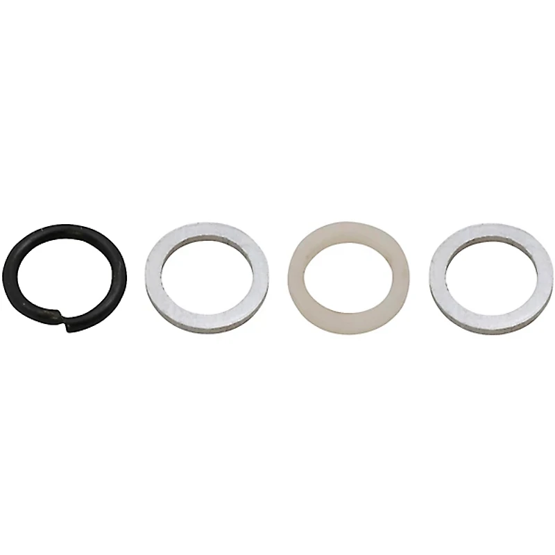 Grover Replacement Washers For 144 Series Tuning Machines 16 Pack