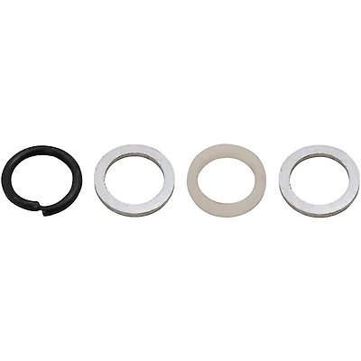 Grover Replacement Washers For 144 Series Tuning Machines 16 Pack