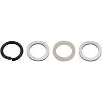 Grover Replacement Washers For 144 Series Tuning Machines 16 Pack