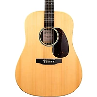 Martin Special D-X2E Spruce-Rosewood HPL Acoustic-Electric Guitar Natural