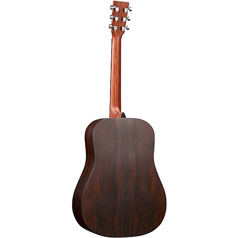 Martin Special D-X2E Spruce-Rosewood HPL Acoustic-Electric Guitar Natural