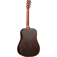 Martin Special D-X2E Spruce-Rosewood HPL Acoustic-Electric Guitar Natural