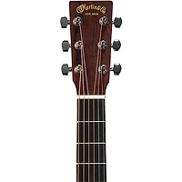 Martin Special D-X2E Spruce-Rosewood HPL Acoustic-Electric Guitar Natural