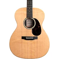 Martin Special 000-X2E Spruce-Rosewood HPL Acoustic-Electric Guitar Natural