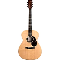 Martin Special 000-X2E Spruce-Rosewood HPL Acoustic-Electric Guitar Natural
