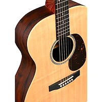 Martin Special 000-X2E Spruce-Rosewood HPL Acoustic-Electric Guitar Natural