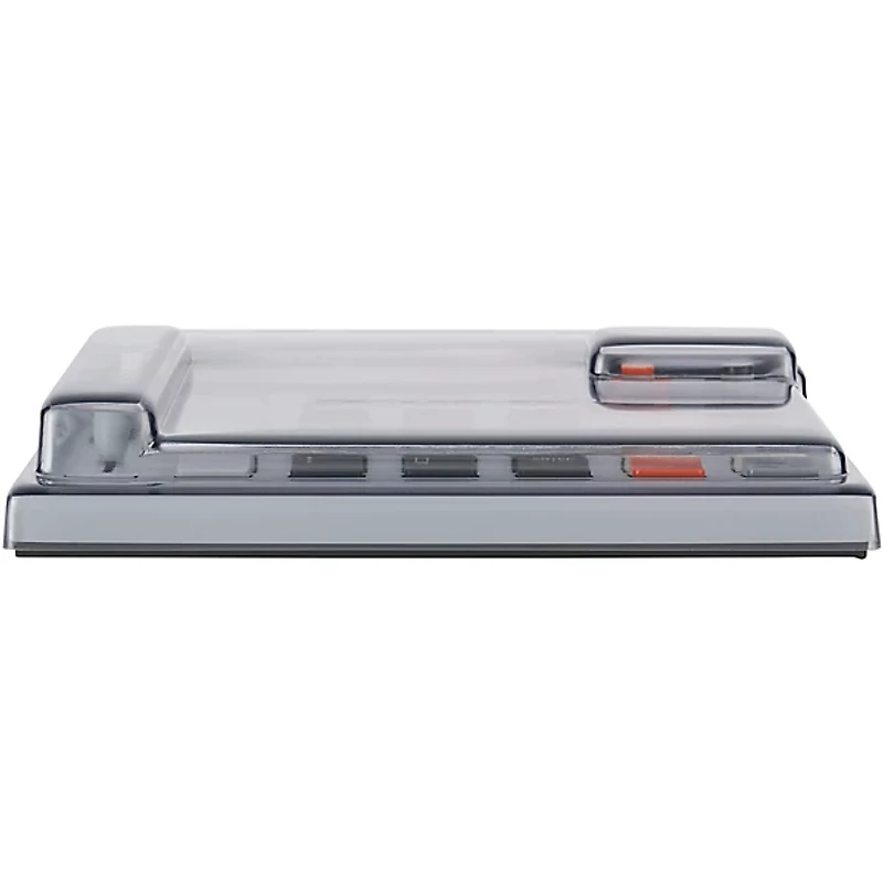 Decksaver teenage engineering EP-133 K.O. II & EP-1320 medieval Cover